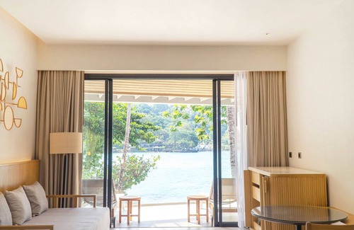 Ko Chang Resort | SYLVAN Koh Chang