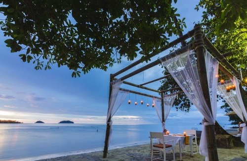 Ko Chang Resort | SYLVAN Koh Chang