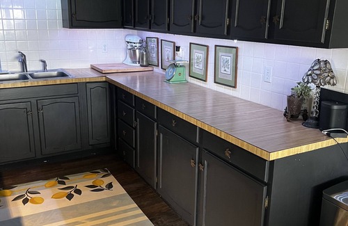 Rome City House | Sylvan Lake Cottage Kerr Island