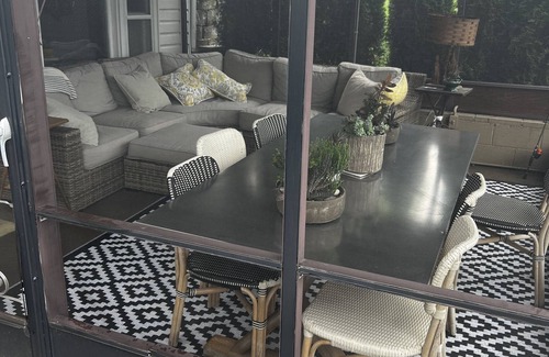 Rome City House | Sylvan Lake Cottage Kerr Island