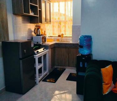 Meru Apartment | Sylvannah Homes