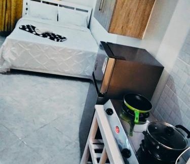 Meru Apartment | Sylvannah Homes