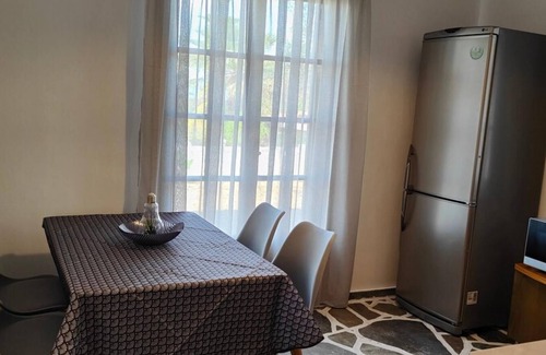 Vagia House | Sylvia's house at Vagia