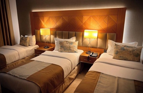 Algiers Hotel | Sym Hotel - Chéraga