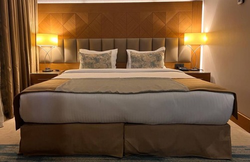 Algiers Hotel | Sym Hotel - Chéraga