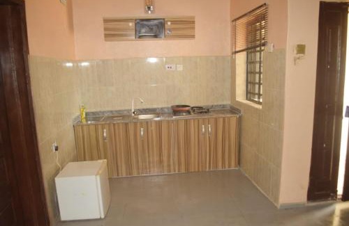 Idowa Apartment | Symphony Chalets