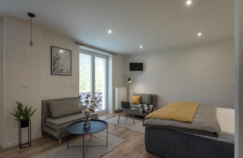 Sever Apartment | Symple apartments