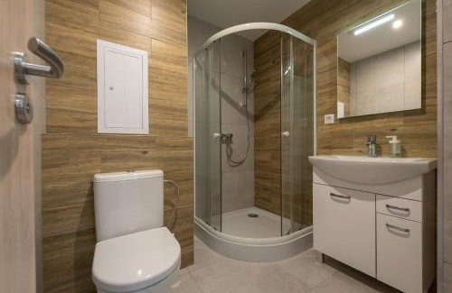 Sever Apartment | Symple apartments