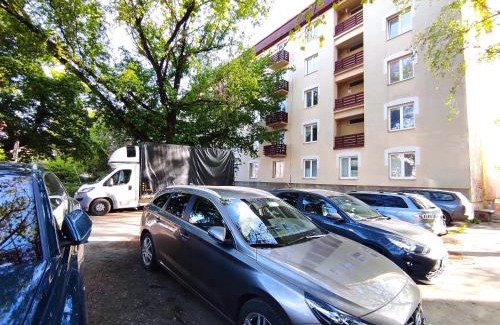 Sever Apartment | Symple apartments