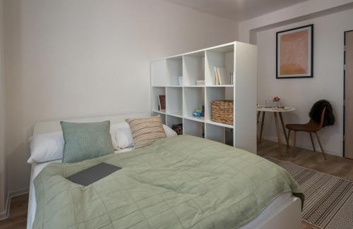 Sever Apartment | Symple apartments