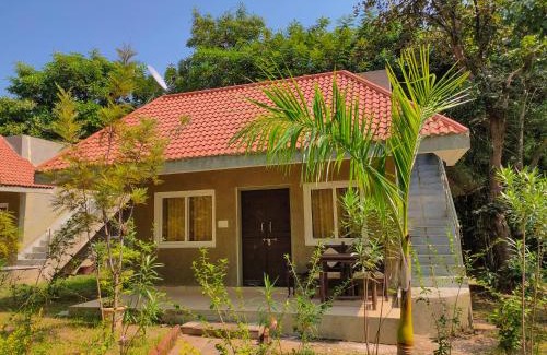 Tala Resort | Syna Tiger Resort Bandhavgarh