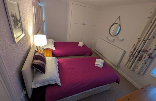 Llandysul Other | Synod Farm House Cottage, 5 Person hydro Hot Tub, Pet Friendly Nr New Quay Wales