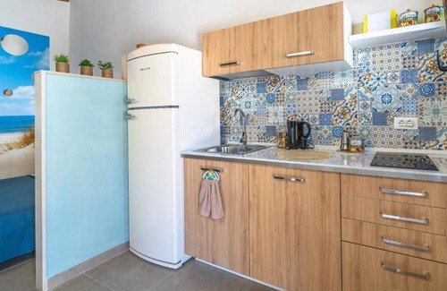 Arenella Apartment | Syracuse sea