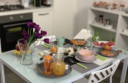 Santa Lucia Apartment | Syracuse, Syracuse Center