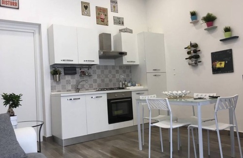 Santa Lucia Apartment | Syracuse, Syracuse Center