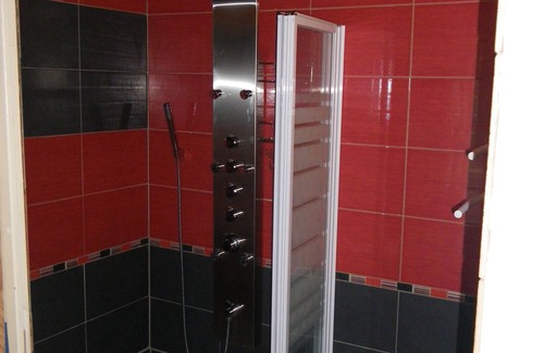 Escatalens House | Syrah, a Zen trailer for an unusual holiday in the countryside