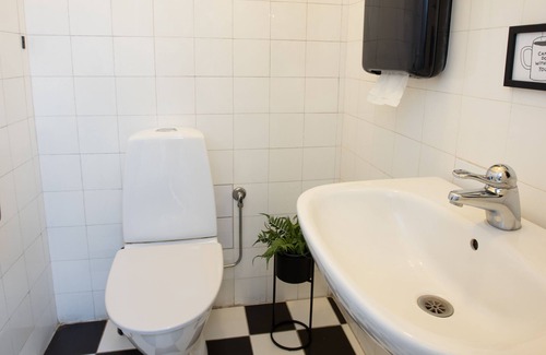 Centrala Trelleborg Bed & Breakfast | Systrar & Bönor Bed & Breakfast