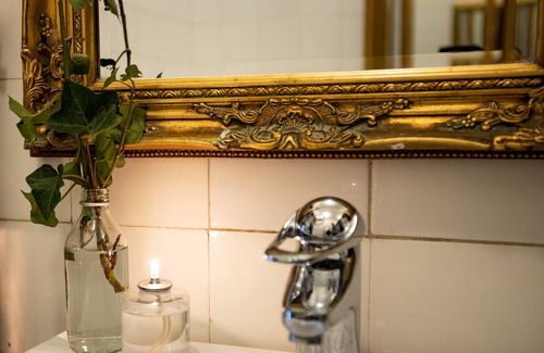 Centrala Trelleborg Bed & Breakfast | Systrar & Bönor Bed & Breakfast