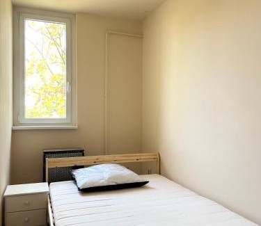 Szolnok Apartment | Szántó Prime Residence