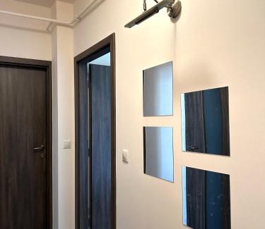 Szolnok Apartment | Szántó Prime Residence