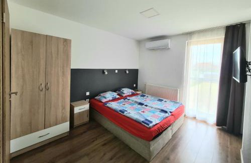 Hegyko Apartment | Székely-Lak Apartman Hegykő