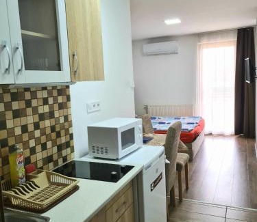 Hegyko Apartment | Székely-Lak Apartman Hegykő