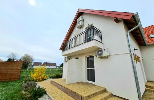 Hegyko Apartment | Székely-Lak Apartman Hegykő