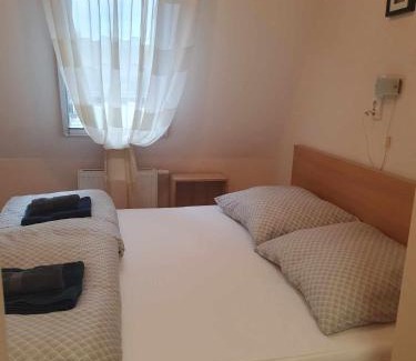 Nagykanizsa Apartment | Szófia Wellness Apartman