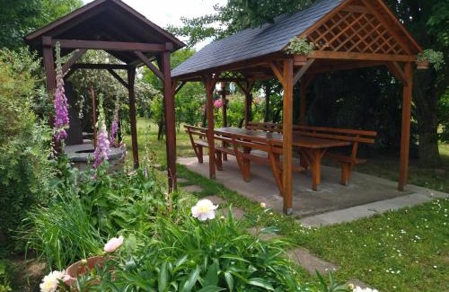 Cserszegtomaj Apartment | Szőlőskert Apartman