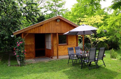 Baj House | Szőlőskert Vendégház