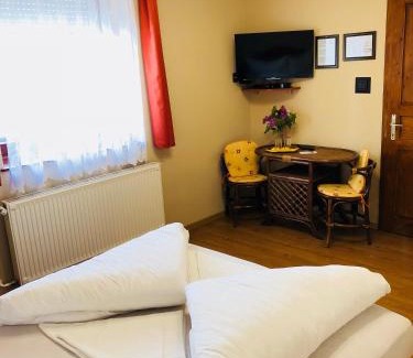 Fertorakos House | Szűts Vendégház