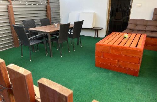 Zalahashagy Apartment | Szabó Porta Vendégház