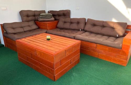 Zalahashagy Apartment | Szabó Porta Vendégház