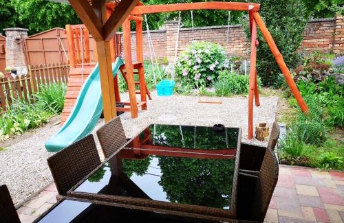 Siklos House | Szabó Vendégház