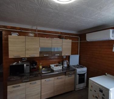 Tiszaujvaros Apartment | Szabadság vendéghaz 2