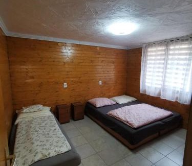 Tiszaujvaros Apartment | Szabadság vendéghaz 2