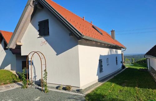 Deutsch Schuetzen-Eisenberg Apartment | Szapary 1620