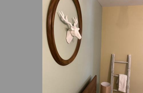 Szarvas House | Szarvas és Bagoly Kalandház