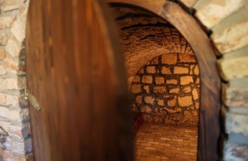 Many House | Szarvas apartman - Jakuzzis Vendégház Mány