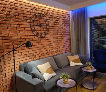Meszna Apartment | Szczyrkowskie Ski & Fun Widokowy 5