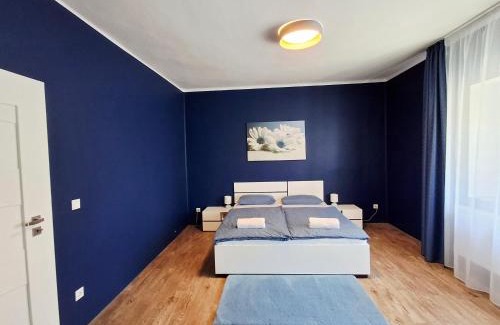 Sarospatak Apartment | SZEDERMÁLNA Vendégház