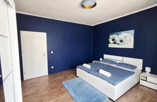 Sarospatak Apartment | SZEDERMÁLNA Vendégház