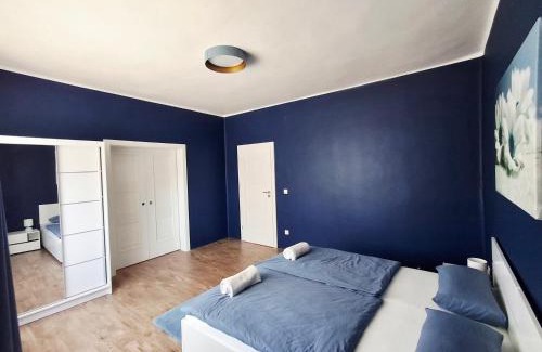 Sarospatak Apartment | SZEDERMÁLNA Vendégház