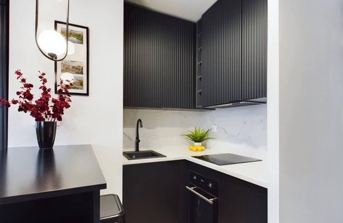 Bielany Apartment | Szekspira 4 | Modern Studio | Warsaw