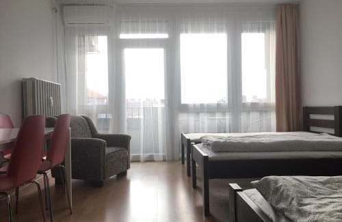 Szombathely Apartment | Szelestey utcai apartman (Szombathely)