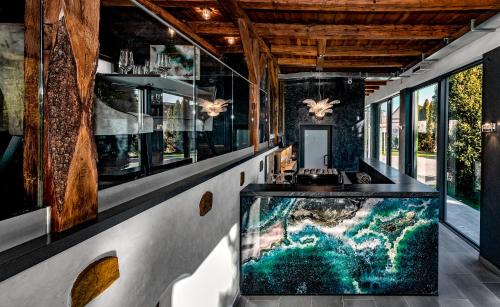 Kisharsany Bed & Breakfast | Szent György Kúria