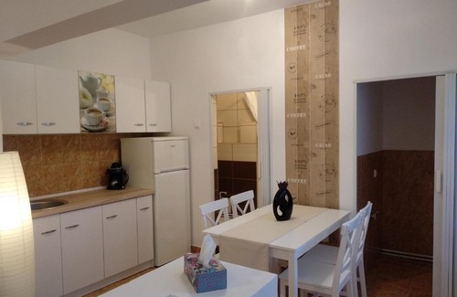 Ciumani House | Szilágyi Vendégház