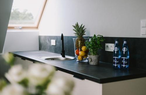 Koscierzyna Apartment | Szklany Przystanek