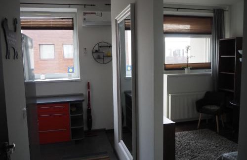 Pila Apartment | Szybowników 1