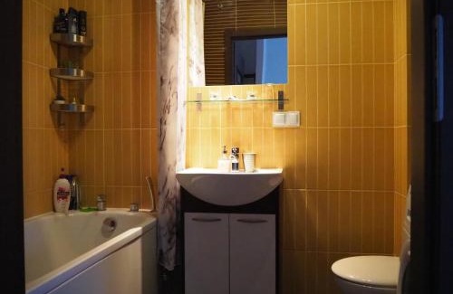 Pila Apartment | Szybowników 1